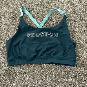 Peloton Sports Bra